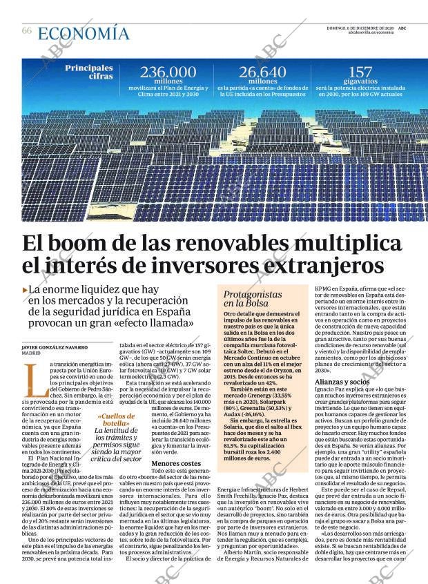 ABC SEVILLA 06-12-2020 página 66
