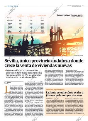 ABC SEVILLA 06-12-2020 página 68