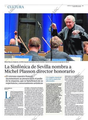 ABC SEVILLA 06-12-2020 página 76