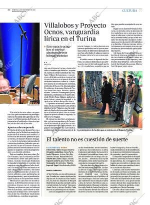 ABC SEVILLA 06-12-2020 página 77