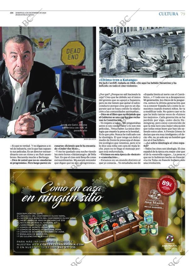 ABC SEVILLA 06-12-2020 página 79