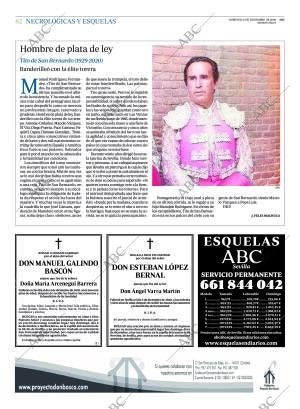 ABC SEVILLA 06-12-2020 página 82