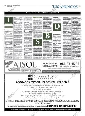 ABC SEVILLA 06-12-2020 página 83