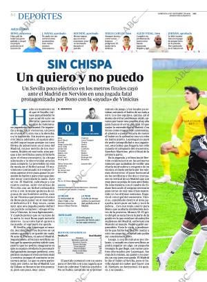 ABC SEVILLA 06-12-2020 página 84