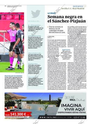 ABC SEVILLA 06-12-2020 página 87