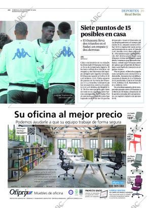ABC SEVILLA 06-12-2020 página 89