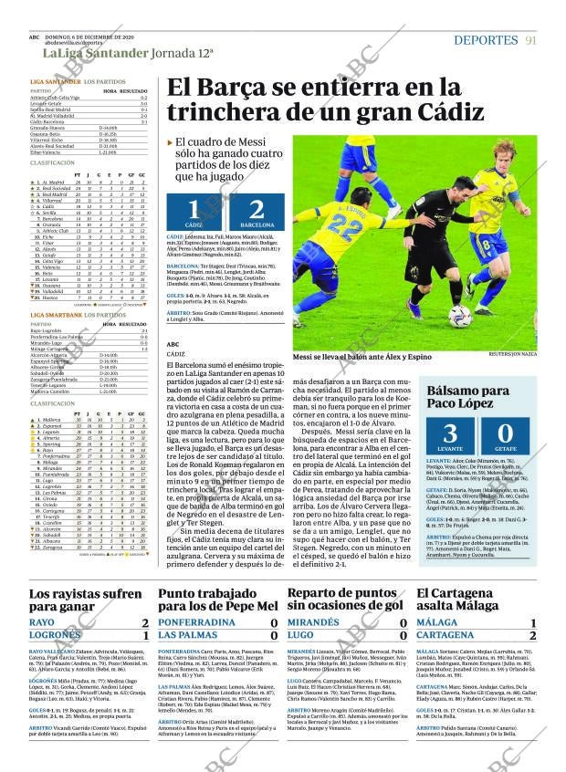 ABC SEVILLA 06-12-2020 página 91