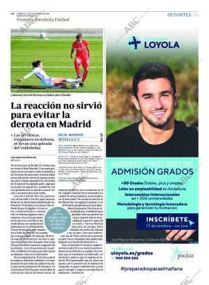 ABC SEVILLA 06-12-2020 página 93