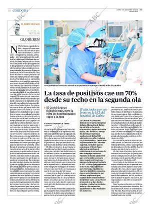 ABC CORDOBA 07-12-2020 página 18
