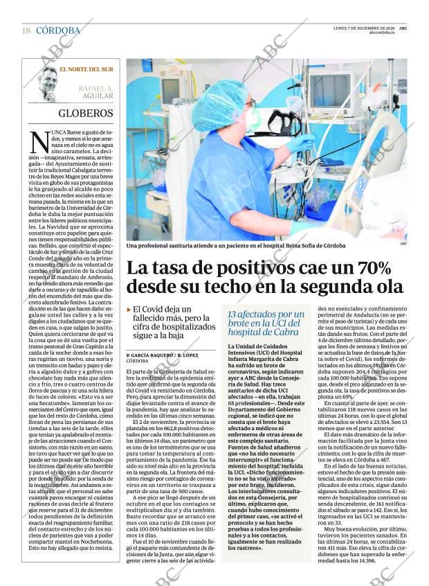 ABC CORDOBA 07-12-2020 página 18
