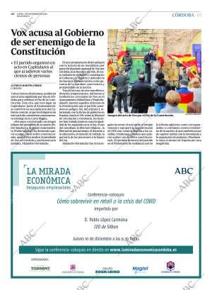 ABC CORDOBA 07-12-2020 página 19