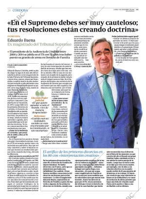 ABC CORDOBA 07-12-2020 página 20