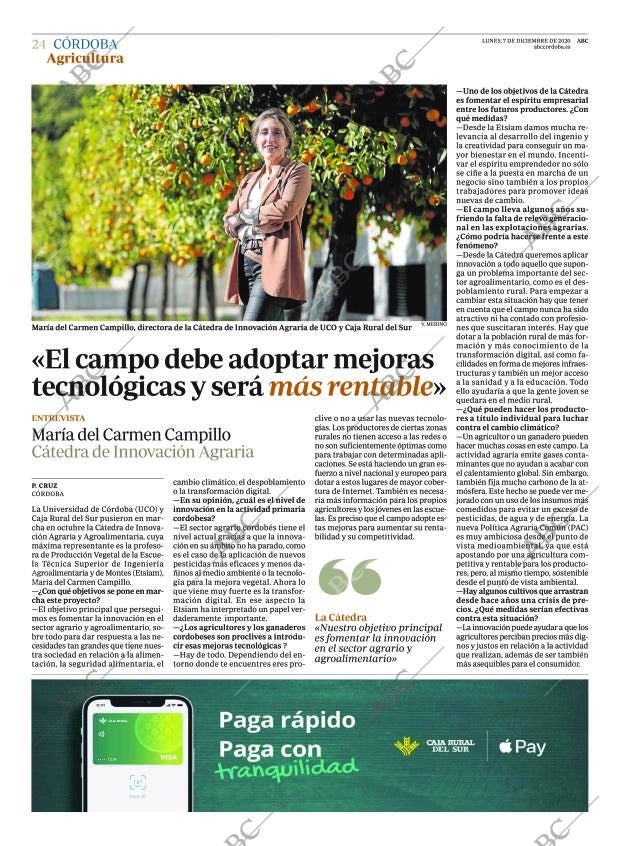 ABC CORDOBA 07-12-2020 página 24