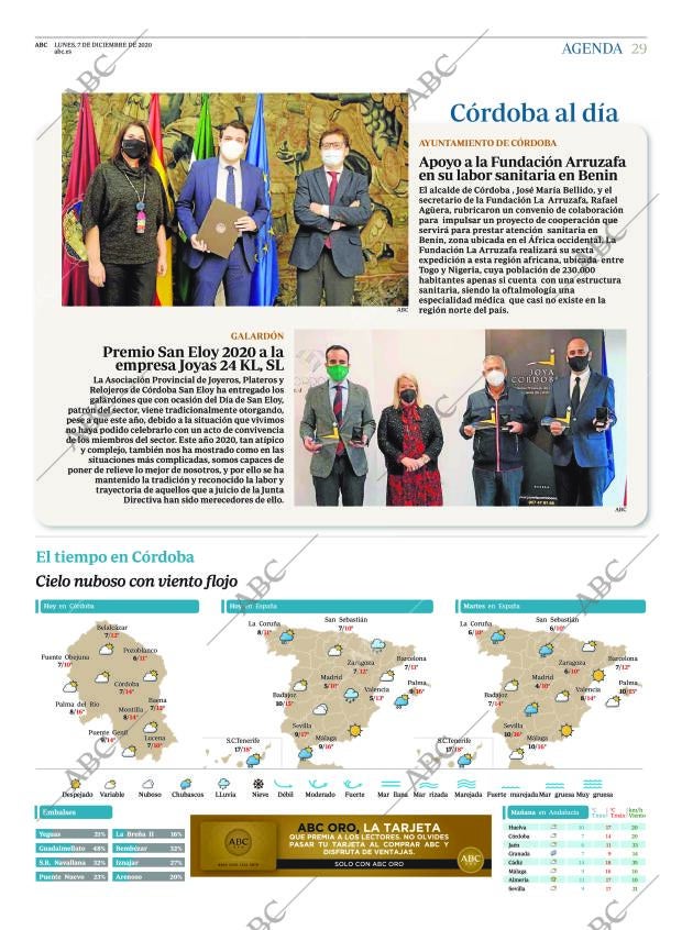 ABC CORDOBA 07-12-2020 página 29