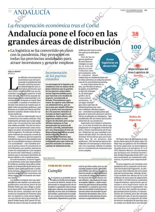 ABC CORDOBA 07-12-2020 página 30