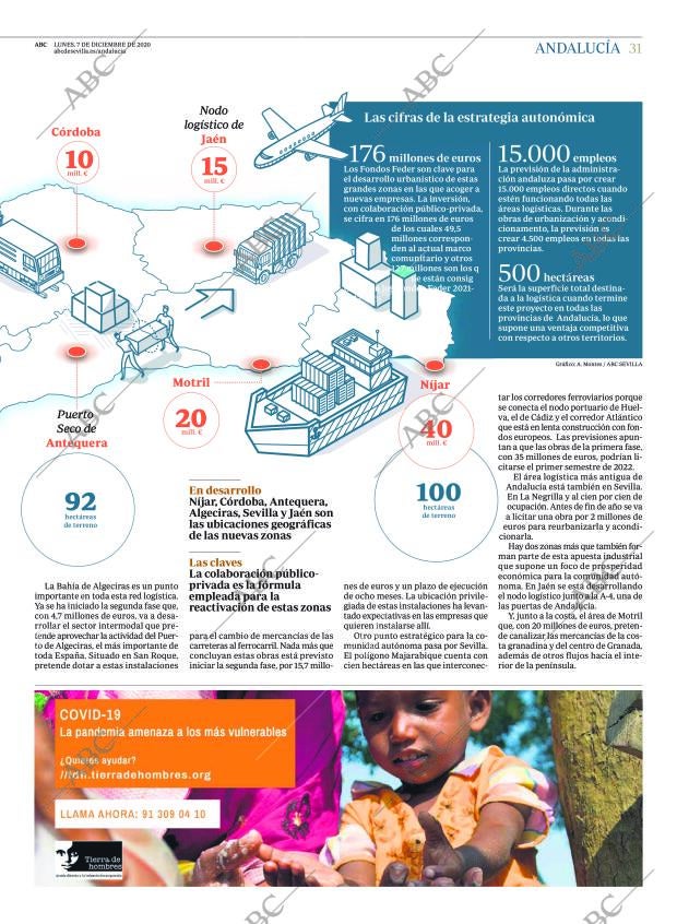 ABC CORDOBA 07-12-2020 página 31