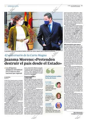 ABC CORDOBA 07-12-2020 página 32