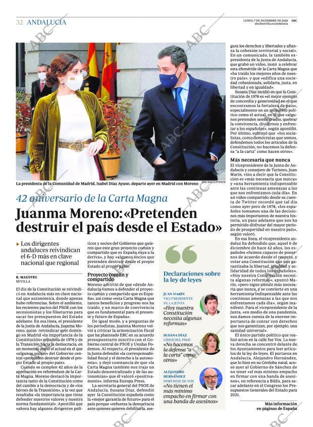 ABC CORDOBA 07-12-2020 página 32