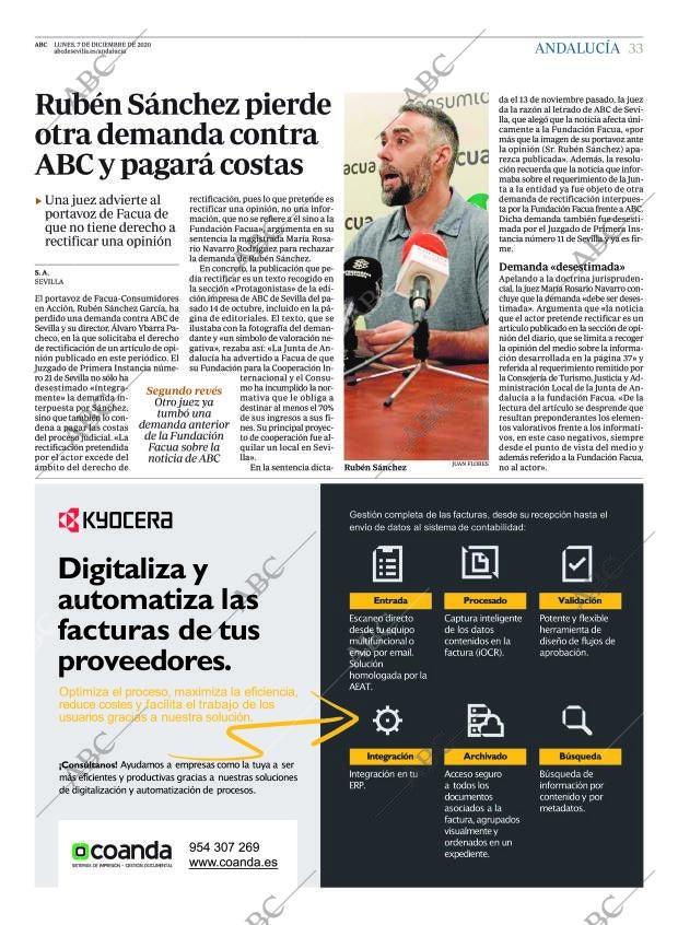 ABC CORDOBA 07-12-2020 página 33