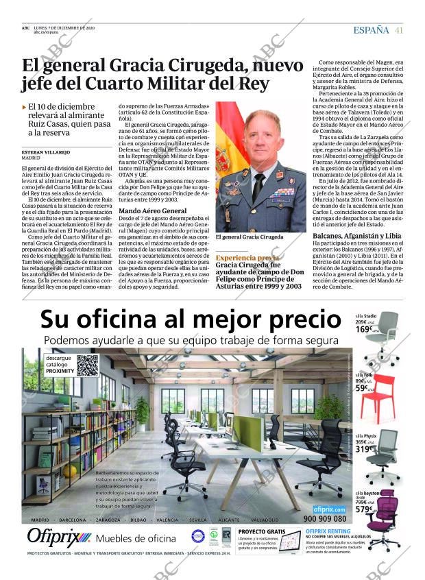 ABC CORDOBA 07-12-2020 página 41