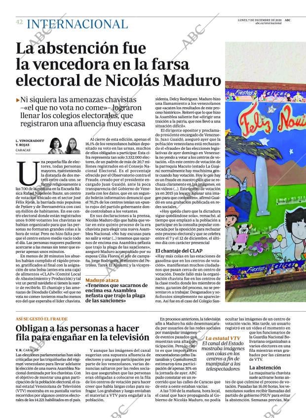 ABC CORDOBA 07-12-2020 página 42