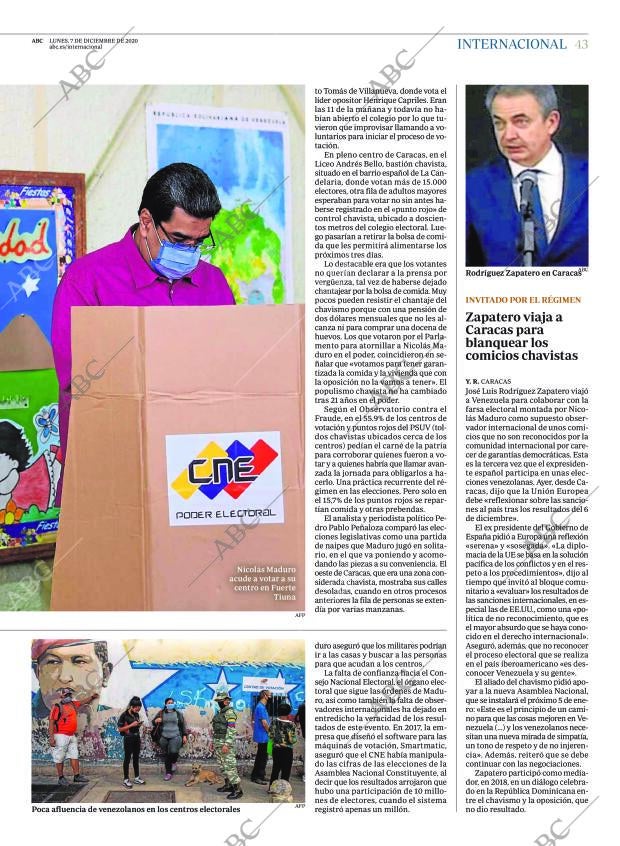 ABC CORDOBA 07-12-2020 página 43