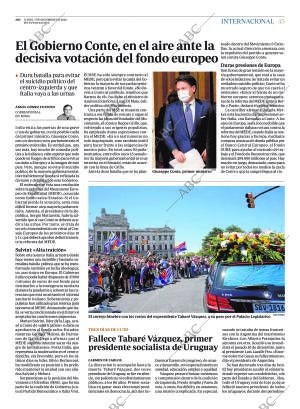 ABC CORDOBA 07-12-2020 página 45