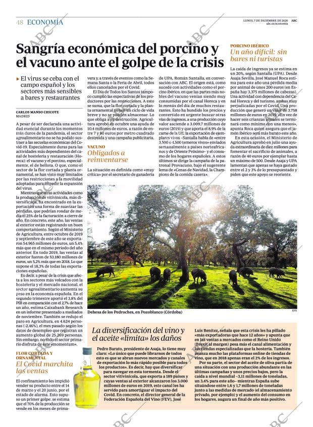 ABC CORDOBA 07-12-2020 página 48