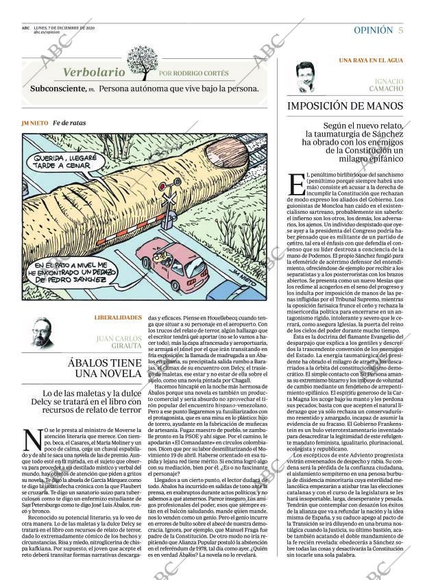 ABC CORDOBA 07-12-2020 página 5