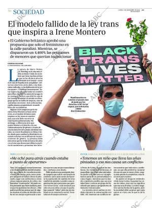 ABC CORDOBA 07-12-2020 página 50