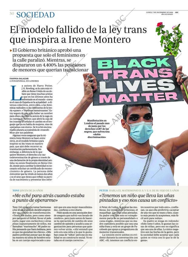 ABC CORDOBA 07-12-2020 página 50