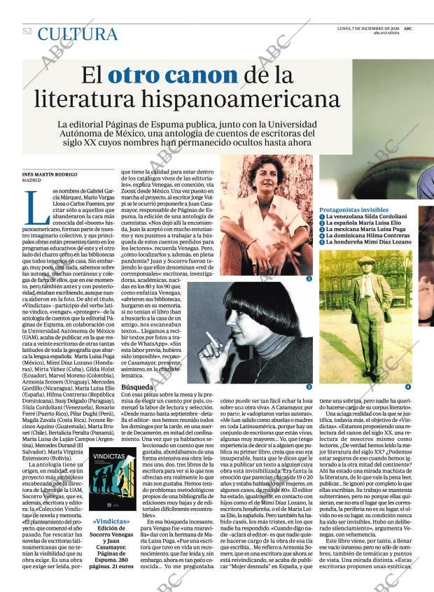 ABC CORDOBA 07-12-2020 página 52