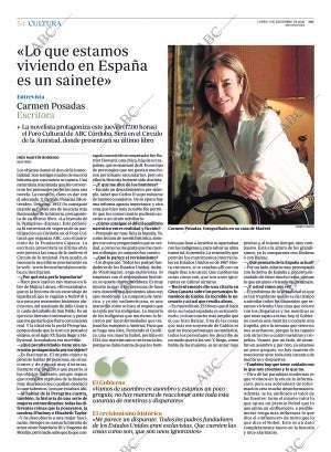 ABC CORDOBA 07-12-2020 página 54