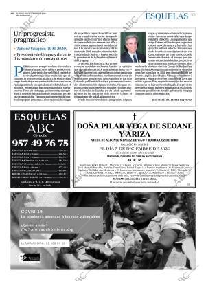 ABC CORDOBA 07-12-2020 página 55