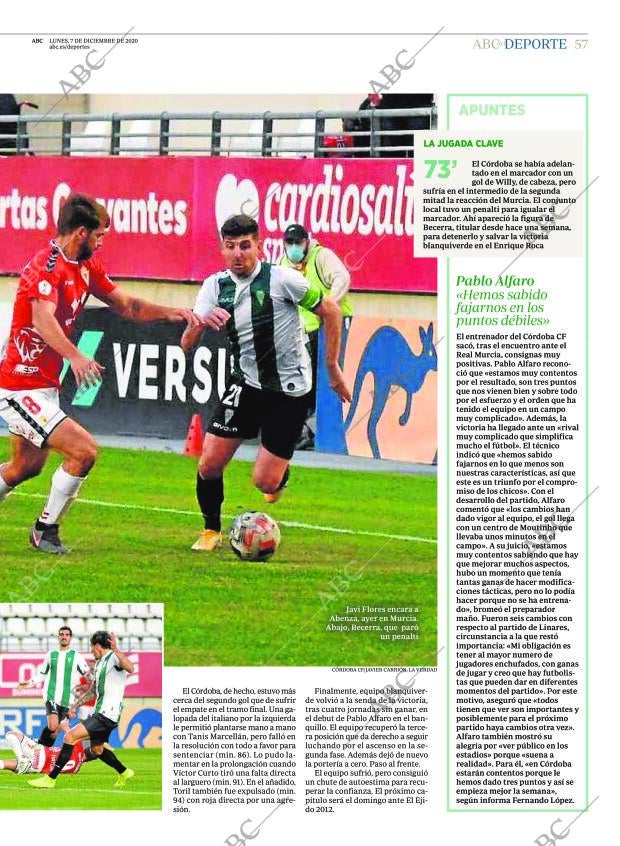 ABC CORDOBA 07-12-2020 página 57