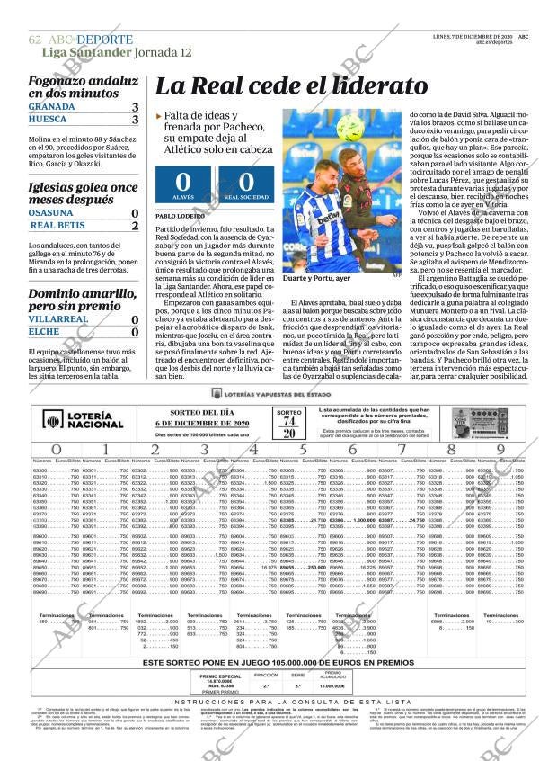 ABC CORDOBA 07-12-2020 página 62