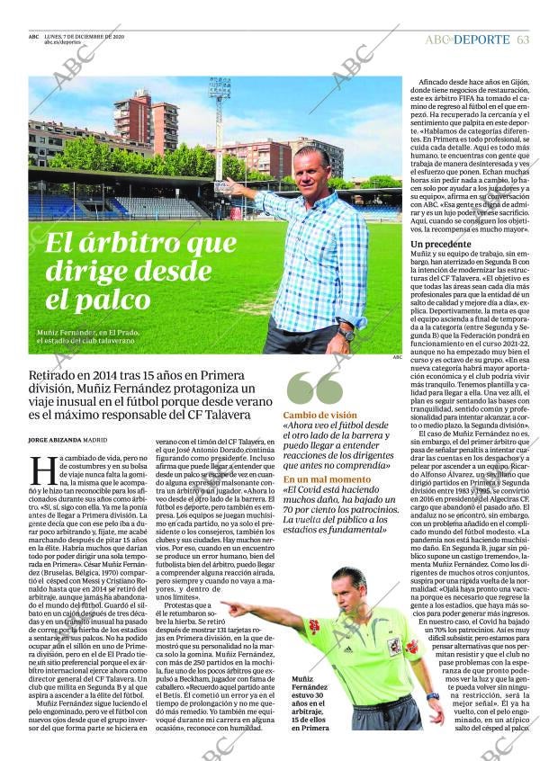ABC CORDOBA 07-12-2020 página 63