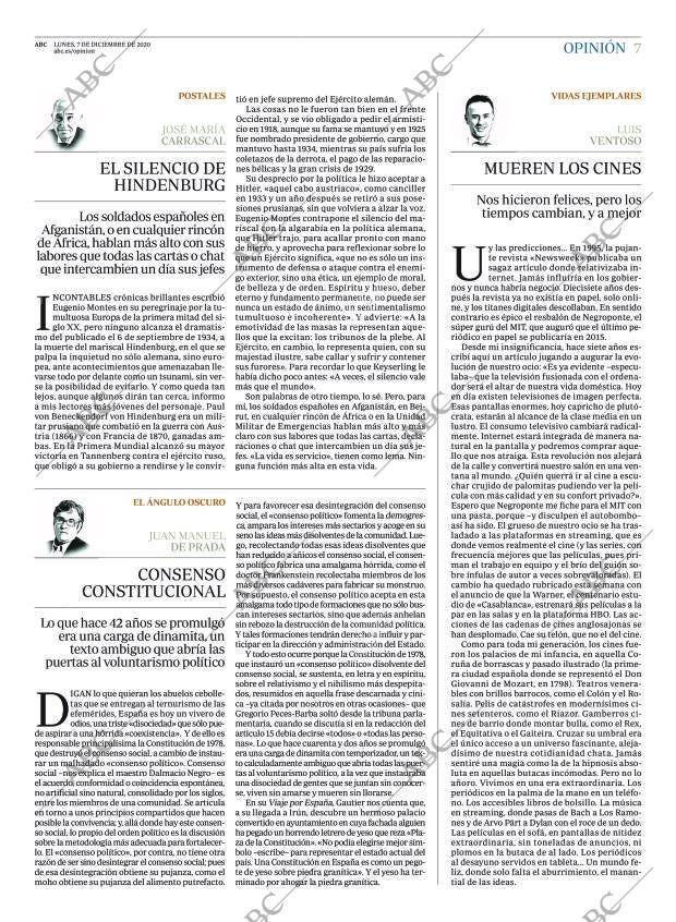ABC CORDOBA 07-12-2020 página 7