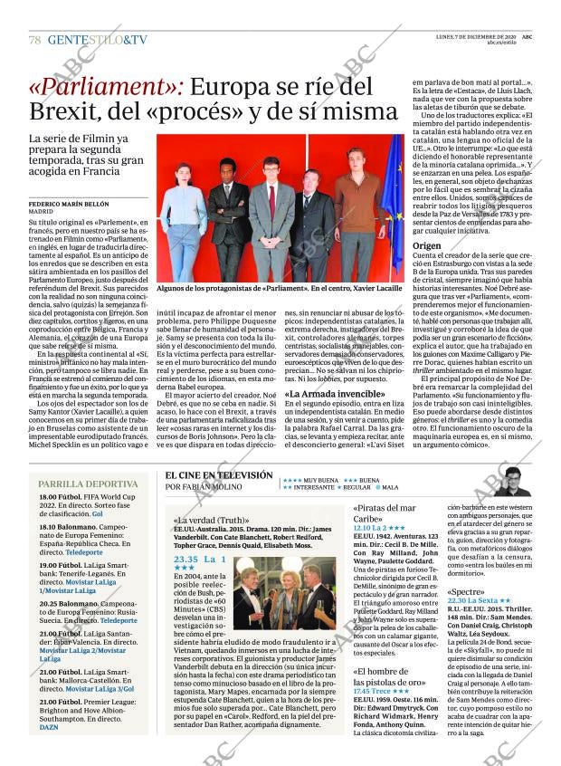 ABC CORDOBA 07-12-2020 página 78