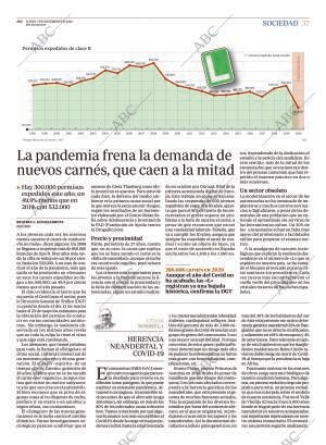 ABC MADRID 07-12-2020 página 37