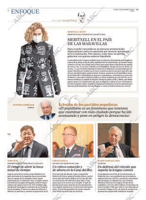 ABC MADRID 07-12-2020 página 8