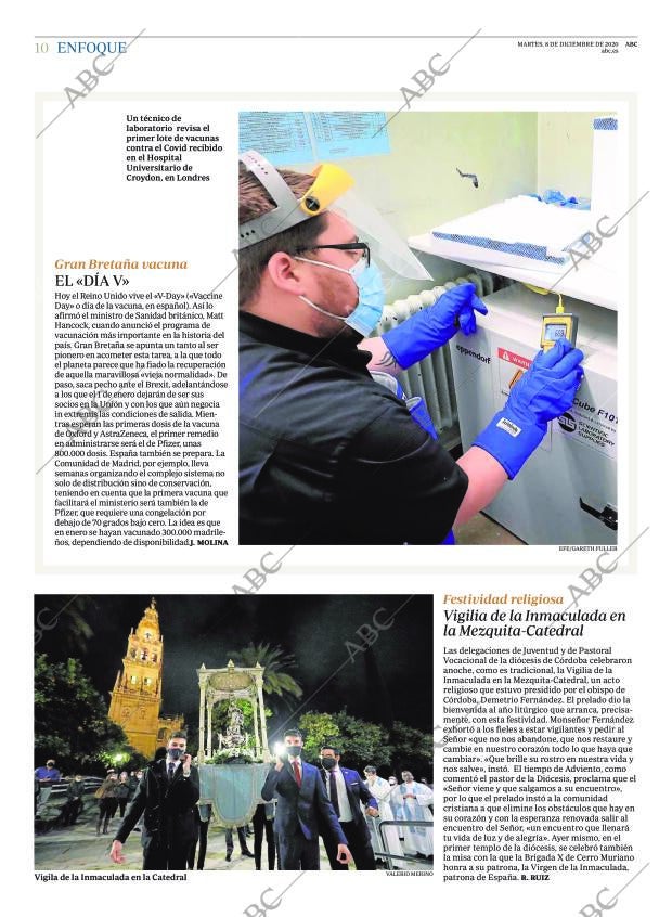 ABC CORDOBA 08-12-2020 página 10