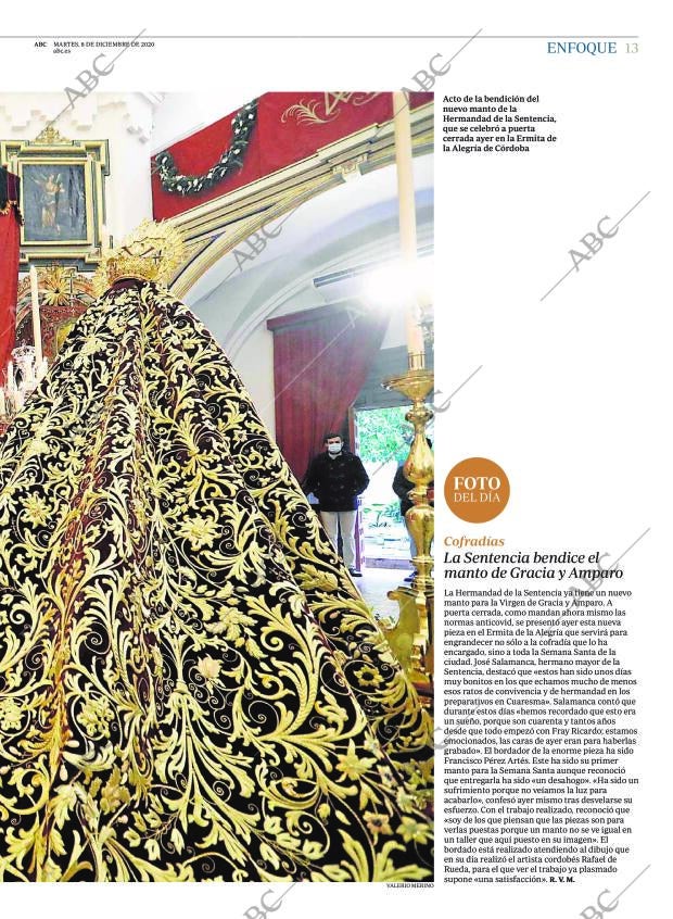 ABC CORDOBA 08-12-2020 página 13