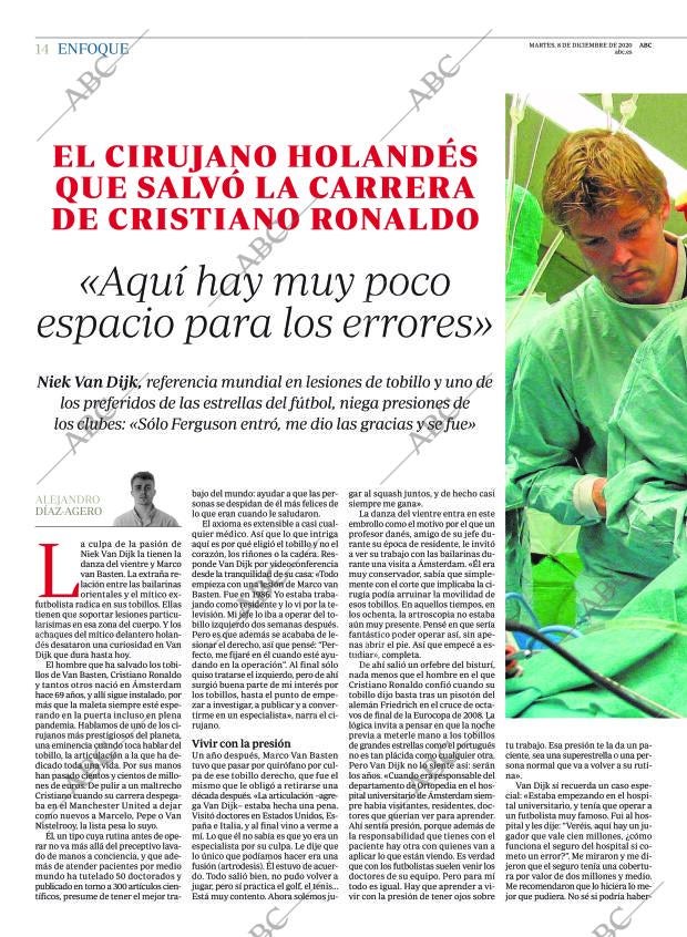 ABC CORDOBA 08-12-2020 página 14