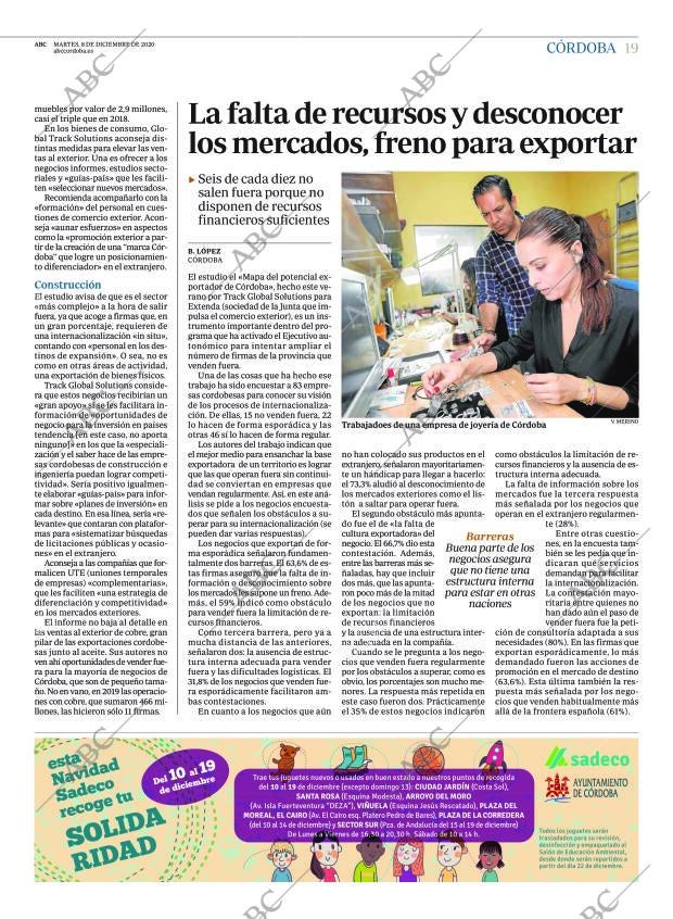 ABC CORDOBA 08-12-2020 página 19