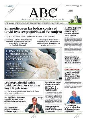 ABC CORDOBA 08-12-2020 página 2