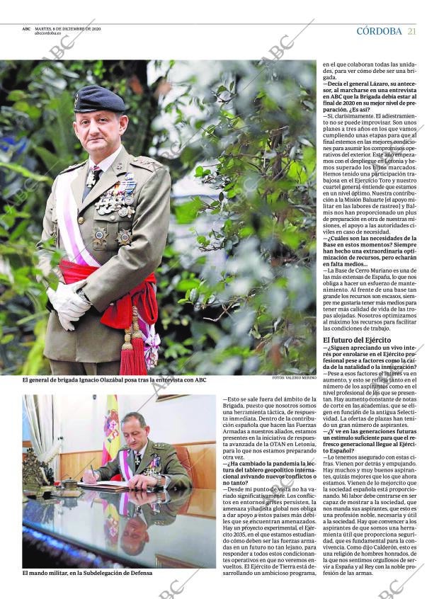 ABC CORDOBA 08-12-2020 página 21