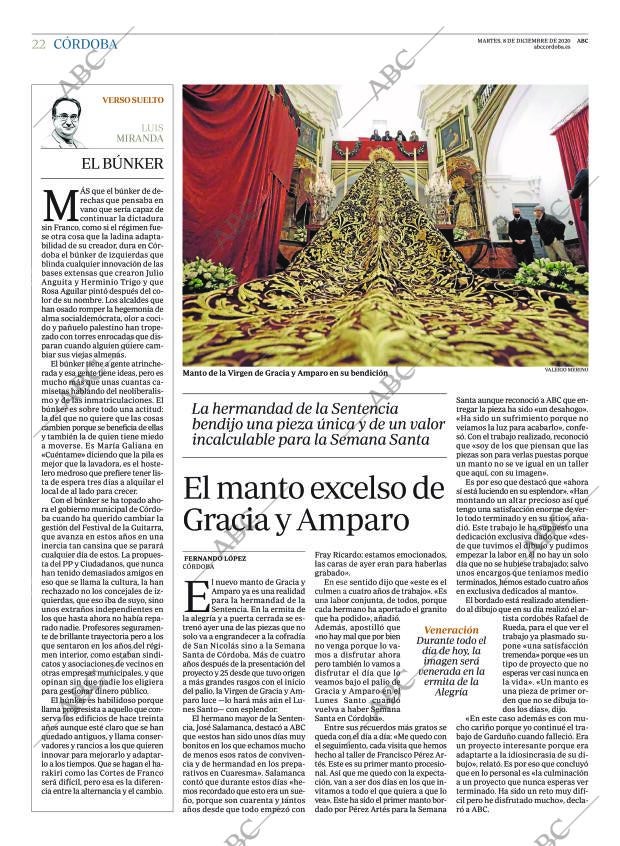 ABC CORDOBA 08-12-2020 página 22