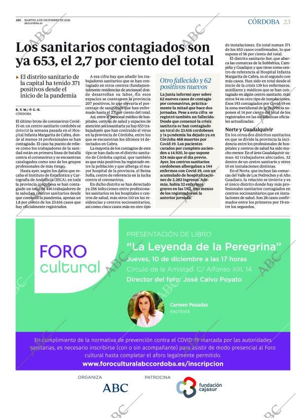 ABC CORDOBA 08-12-2020 página 23