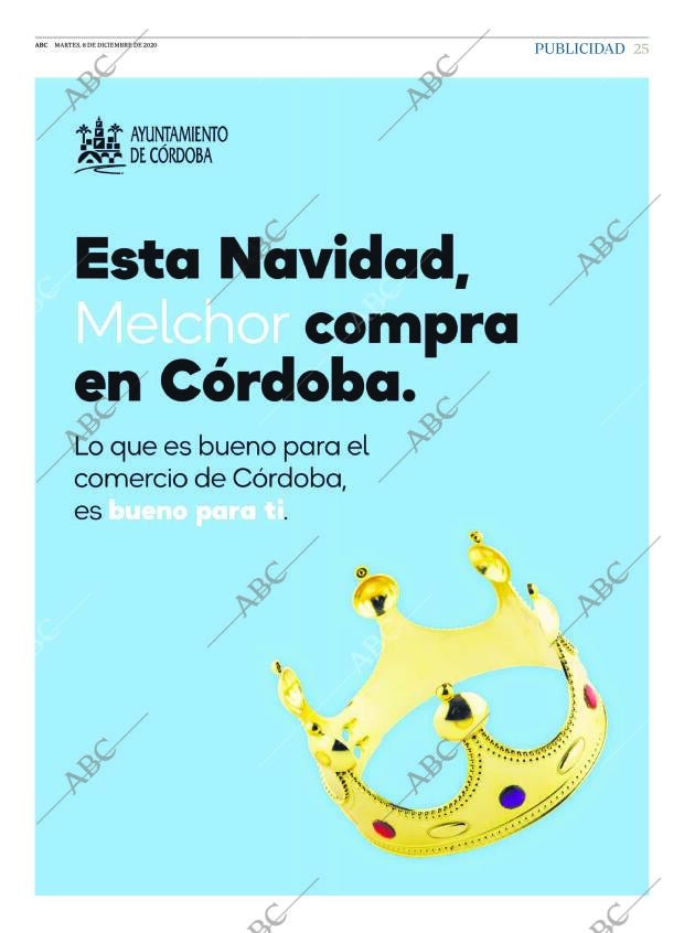 ABC CORDOBA 08-12-2020 página 25